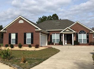 510 Butler Springs Ct, Grovetown, GA 30813