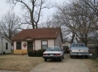 631 Monroe Ave, Trumann, AR 72472