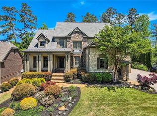 2154 Tayside Xing NW, Kennesaw, GA 30152