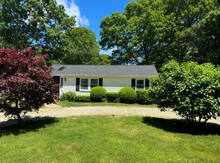 10 Sachem Dr, East Falmouth, MA 02536