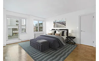 Rented by Douglas Elliman
