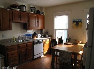 4 Eliot St, Somerville, MA 02143