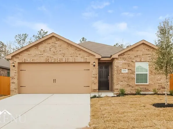 10506 Sweetwater Creek Dr, Cleveland, TX 77328