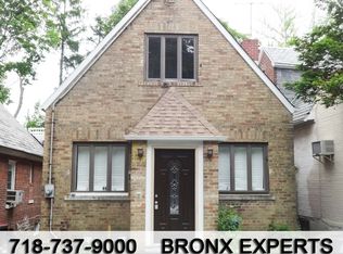 579 Spencer Ave, Bronx, NY 10471