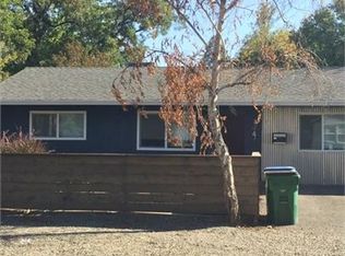 605 W 2nd Ave APT 1, Chico, CA 95926