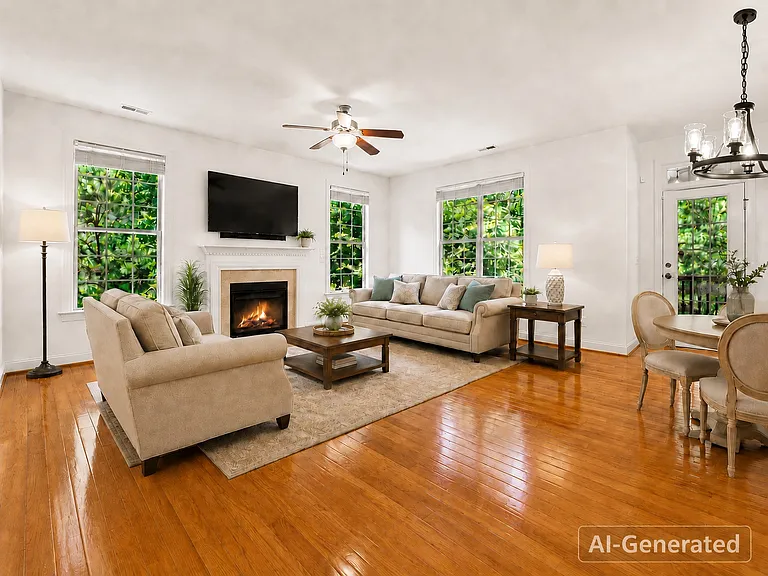 1621 Gracie Girl Way — Photo 5