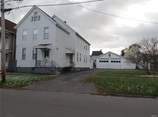 728 Lansing St, Utica, NY 13501