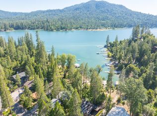 38954 Lake Point Ct, Bass Lake, CA 93604