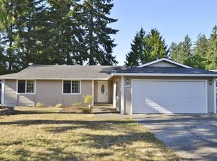 1031 Cardigan Loop NW, Olympia, WA 98502