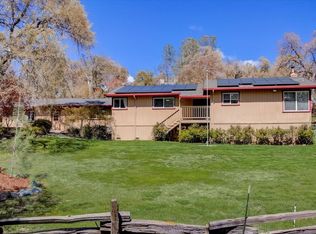 4511 Panorama Dr, Placerville, CA 95667