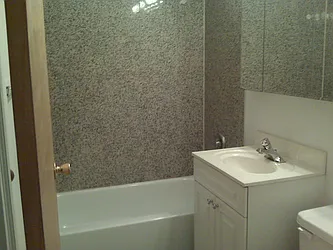 Rented by Baruch Investors