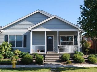 655 Grouse Ridge Dr, Central Pt, OR 97502