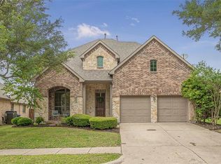 2903 Madison Dr, Melissa, TX 75454