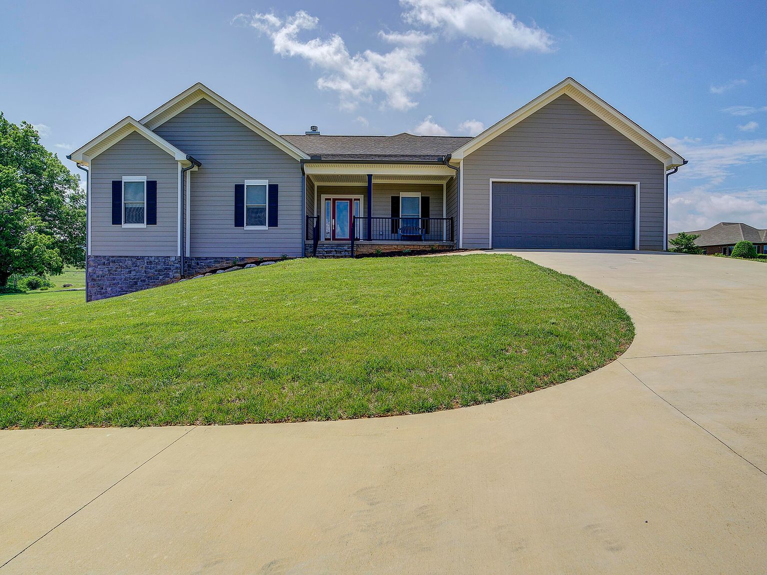 1246 Rice Cross Rd, Piney Flats, TN 37686 Zillow