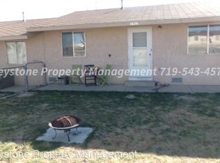 1024 E Mallon Dr #1026, Pueblo, CO 81007