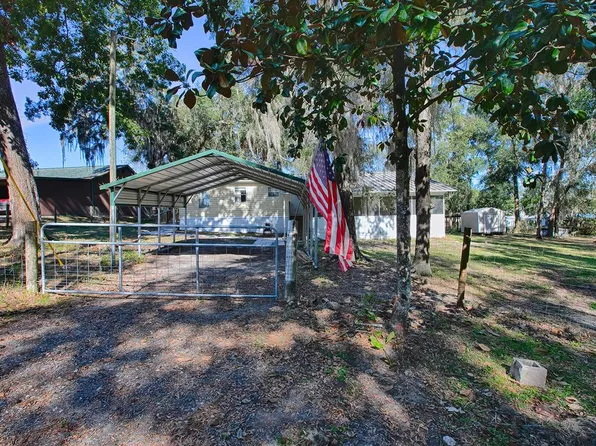 9454 County Road 647n, Bushnell, FL 33513