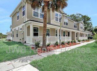 609 Jessie St, Jacksonville, FL 32206