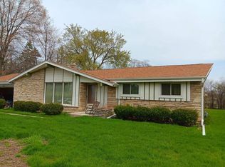 3311 Newman Rd, Racine, WI 53406