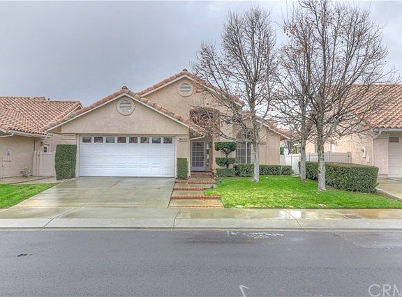 Front of home faces Southeast
