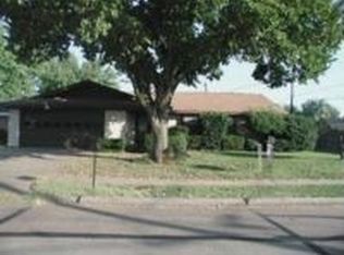 4802 Meadow Lake Dr, Wichita Falls, TX 76310