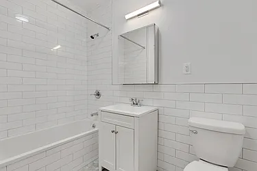 Rented by Brown Harris Stevens