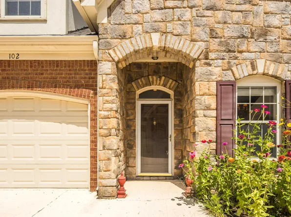1601 Dexter Grove Ct APT 102, Cordova, TN 38016