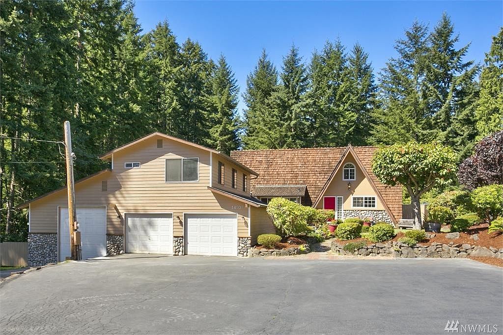 14507 Olympic View Rd NW, Silverdale, WA 98383 Zillow