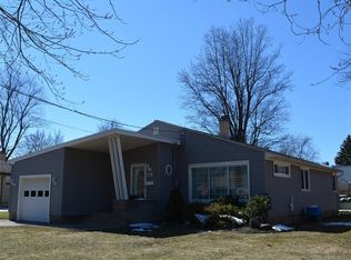 402 Woodlin Ave, North Tonawanda, NY 14120