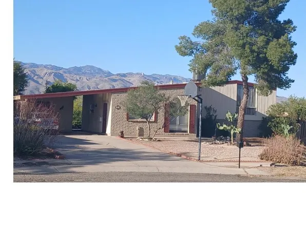 9581 E Calle Cascada, Tucson, AZ 85715
