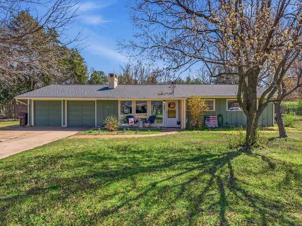 420 S Topaz Ln, Wichita, KS 67209