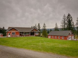 26129 NE C C Landon Rd, Yacolt, WA 98675