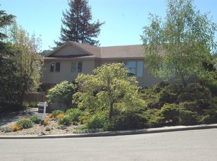 11 Santa Victoria Ct, Novato, CA 94945