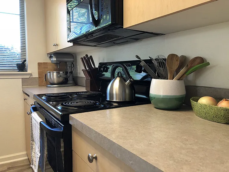 Falcon Ridge Apartments — Photo 16