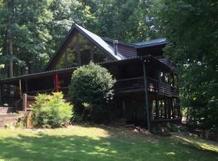 116 Channing Ridge Rd, Morganton, GA 30560