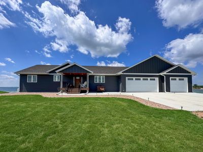 21133 Gregs Dr, Lake Preston, SD, 57249