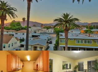 00000 Rock Glen Ave #000, Glendale, CA 91205