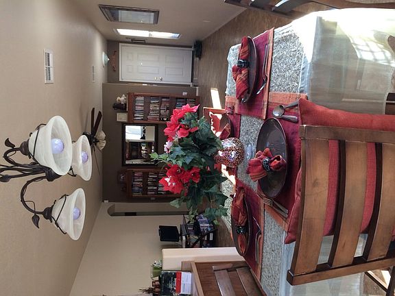 Dinning room