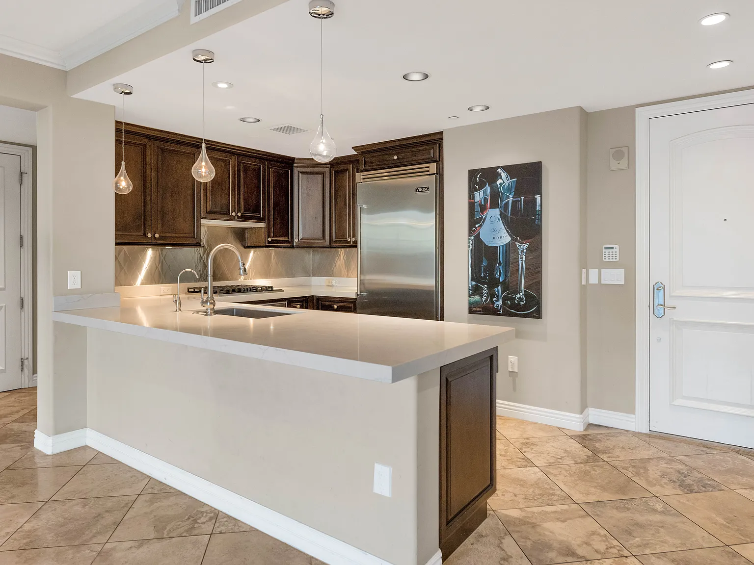 2 bed, 1439 sqft, $6,500 — Photo 4