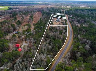 7 Country Club Dr #7, Wallace, NC 28466