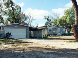 17030 El Sol Rd, Ramona, CA 92065