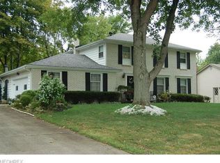 838 Westport Dr, Youngstown, OH 44511