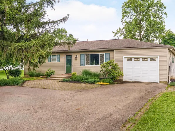 109 Williams Rd, Columbus, OH 43207