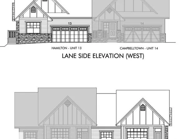 120 Hillshire Blvd #13, Strathcona County, AB T8B 0C9