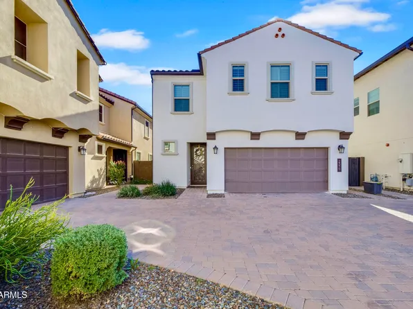 2379 W Whisper Rock Trail, Phoenix, AZ 85085