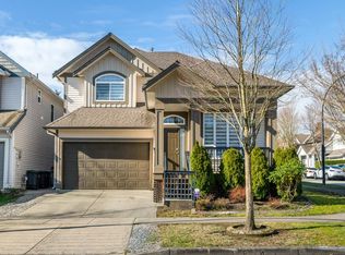 6143 150b St, Surrey, BC