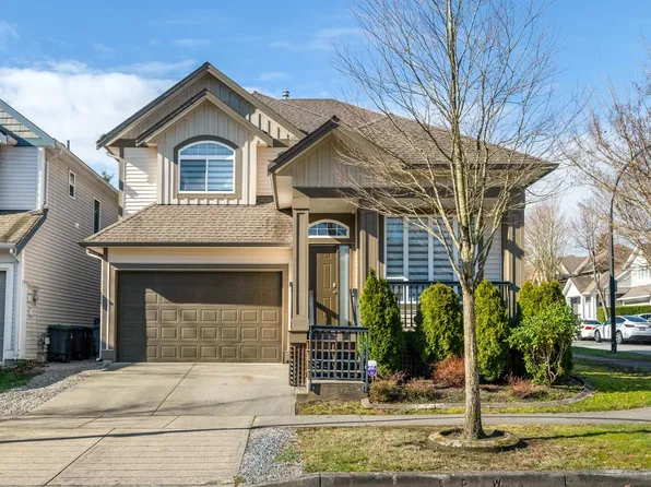 6143 150b St, Surrey, BC V3S 7W9