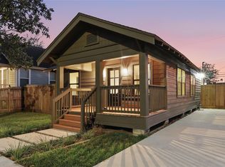 1415 Tabor St, Houston, TX 77009