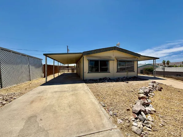 1066 Mobile Ln, Bullhead City, AZ 86442