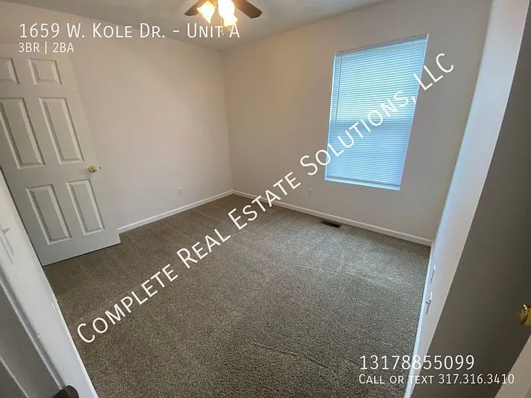 1659 W Kole Dr #A — Photo 12