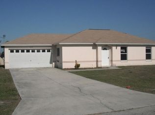 806 Rocaille Ave, Fort Myers, FL 33913